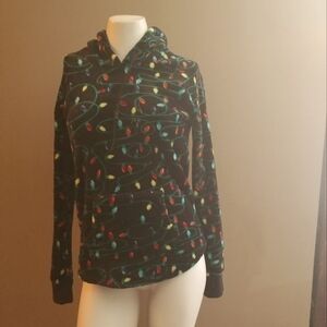 No boundaries  small hoody Christmas